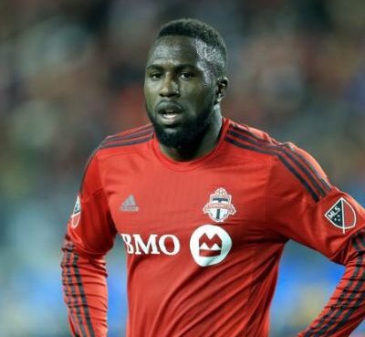 Jozy Altidore