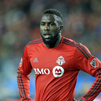 Jozy Altidore
