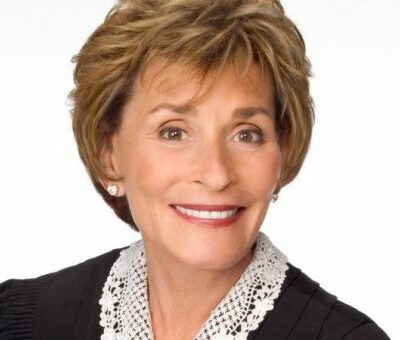 Judge Judy