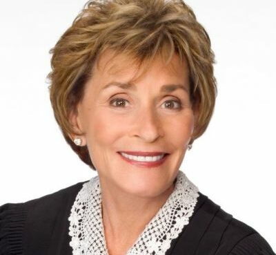 Judge Judy
