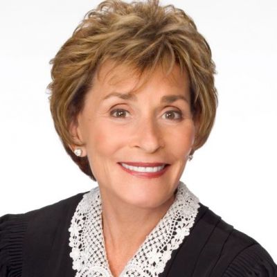 Judge Judy