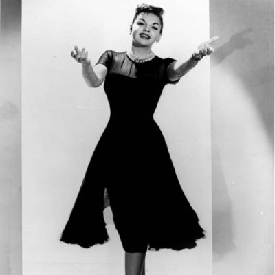 Judy Garland