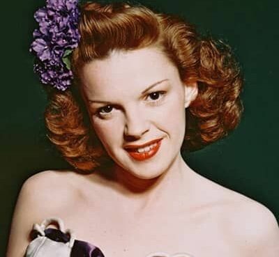 Judy Garland