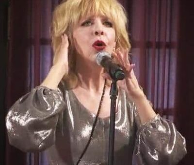 Julee Cruise