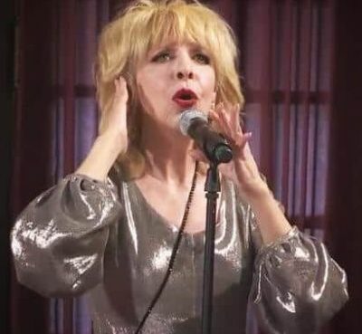 Julee Cruise