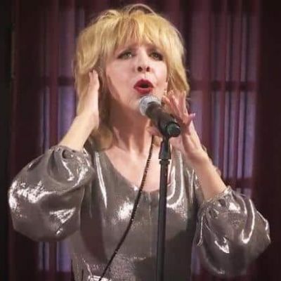 Julee Cruise
