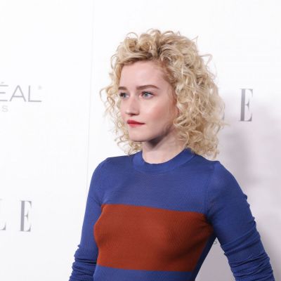 Julia Garner