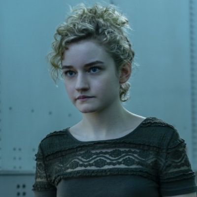Julia Garner