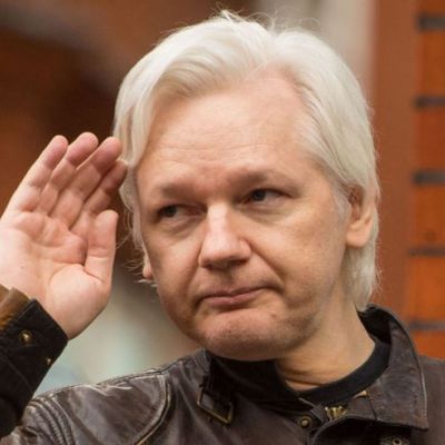 Julian Assange