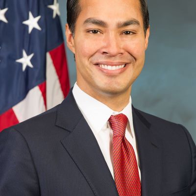 Julian Castro age