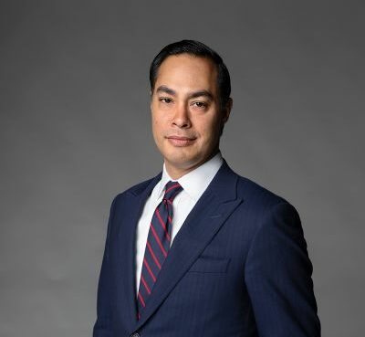 Julian Castro