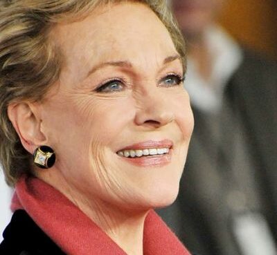 Julie Andrews