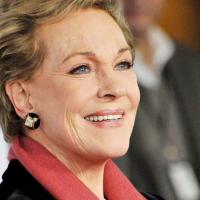 Julie Andrews