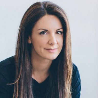 Kat Cole 