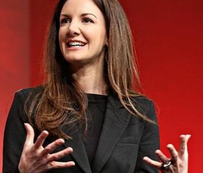 Kat Cole