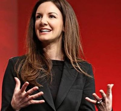 Kat Cole