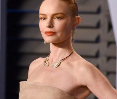 Kate Bosworth