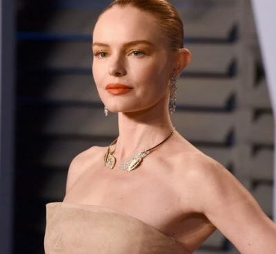 Kate Bosworth