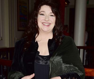 Kate Bush