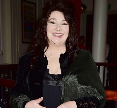 Kate Bush