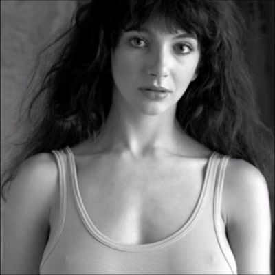 Kate Bush