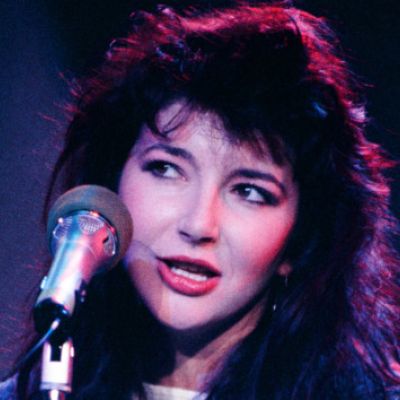 Kate Bush