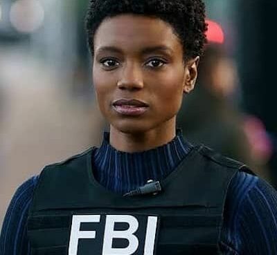 Katherine Renee Turner