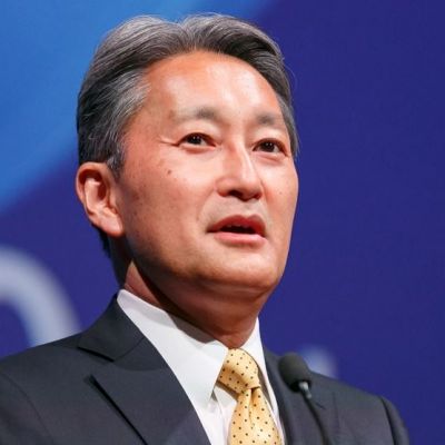 Kaz Hirai