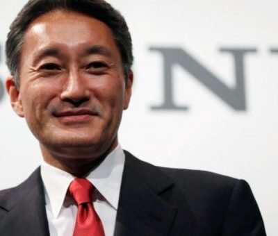 Kaz Hirai