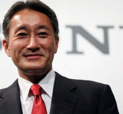 Kaz Hirai