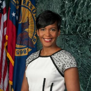 Keisha Lance Bottoms- Wiki, Age, Height, Husband, Net Worth (Updated on