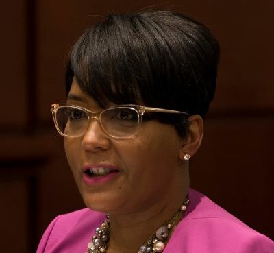 Keisha Lance Bottoms