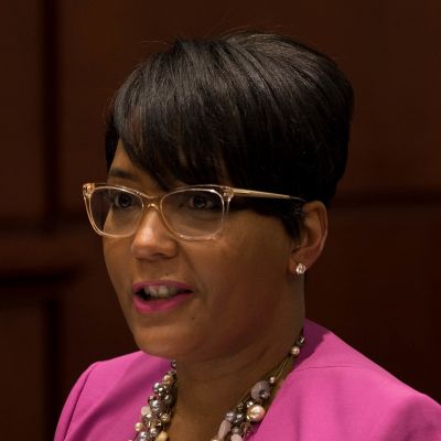 Keisha Lance Bottoms