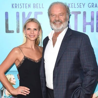 Kelsey Grammer