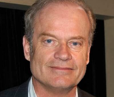 Kelsey Grammer