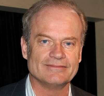 Kelsey Grammer