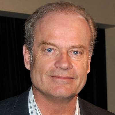 Kelsey Grammer
