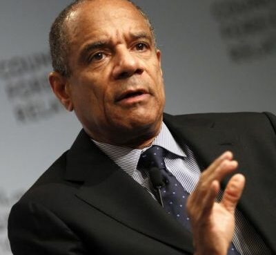 Kenneth Chenault
