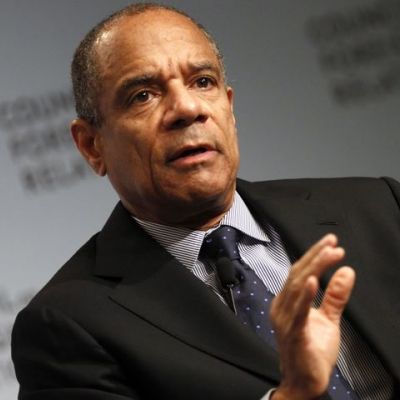 Kenneth Chenault