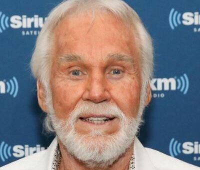 Kenny Rogers