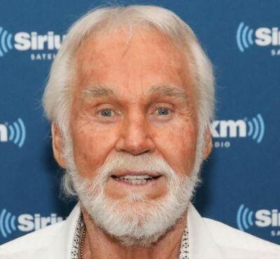 Kenny Rogers