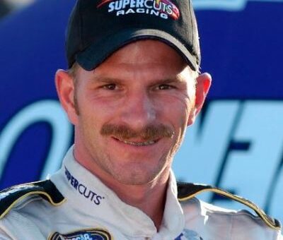 Kerry Earnhardt