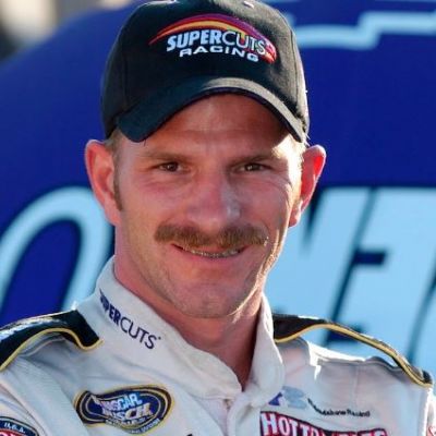 Kerry Earnhardt