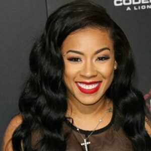 Keyshia Cole