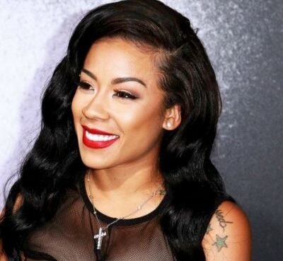 Keyshia Cole