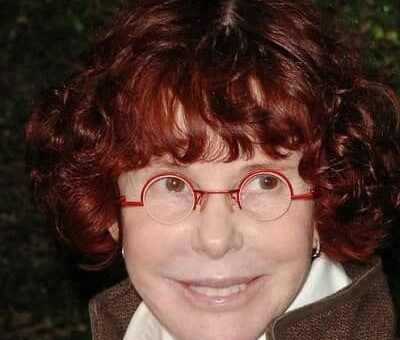Kim Darby
