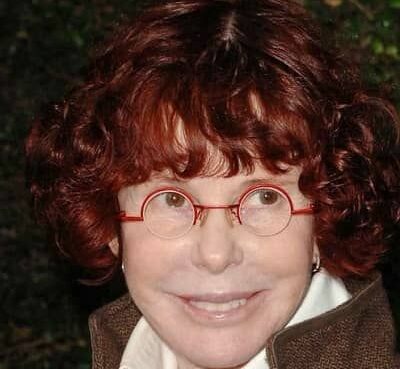 Kim Darby