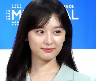 Kim Ji-won