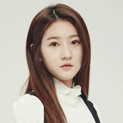 Kim Sae-ron