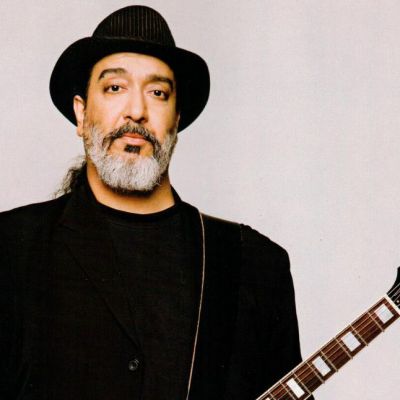 Kim Thayil